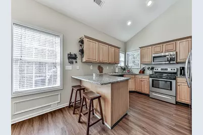 244 Stonehenge Drive, Dallas, GA 30157 - Photo 8