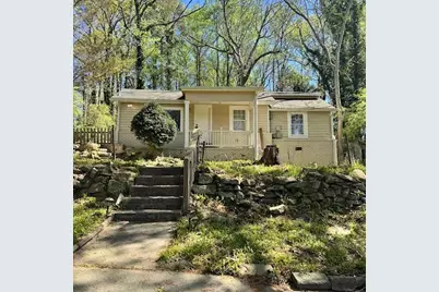 2344 SE Ripplewater Drive, Atlanta, GA 30316 - Photo 2