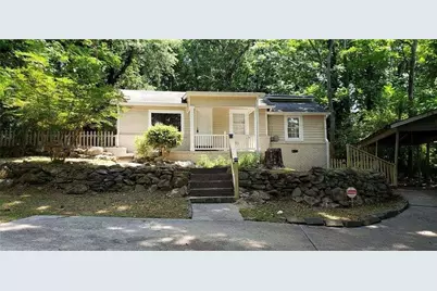 2344 SE Ripplewater Drive, Atlanta, GA 30316 - Photo 16