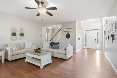 762 Bentleaf Drive, Dallas, GA 30132 - Photo 10