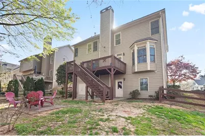 762 Bentleaf Drive, Dallas, GA 30132 - Photo 32