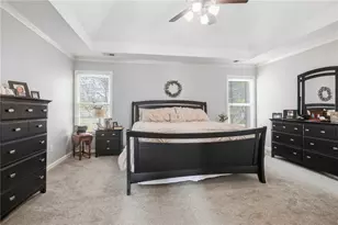 762 Bent Leaf Dr, Dallas, GA 30132 - Photo 24