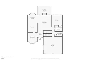 762 Bent Leaf Dr, Dallas, GA 30132 - Photo 44