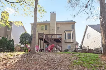 762 Bentleaf Drive, Dallas, GA 30132 - Photo 34