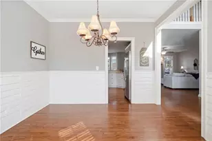 762 Bent Leaf Dr, Dallas, GA 30132 - Photo 6