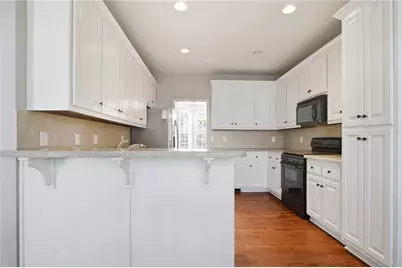 762 Bentleaf Drive, Dallas, GA 30132 - Photo 12