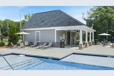 1400 Gray Branch Drive, Lawrenceville, GA 30045 - Photo 26