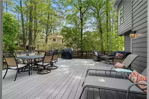 8085 Willow Tree Way, Alpharetta, GA 30005 - Photo 36