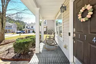 174 Nacoochee Way, Canton, GA 30114 - Photo 4