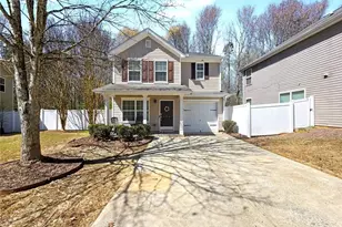 174 Nacoochee Way, Canton, GA 30114 - Photo 1