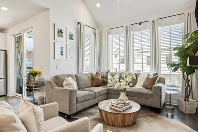 454 Burton Drive, Alpharetta, GA 30009 - Photo 6