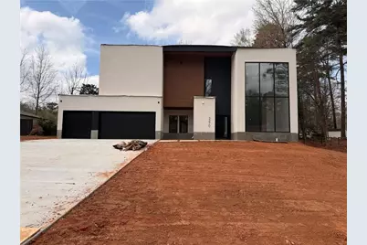 3270 Lee Street SE, Smyrna, GA 30080 - Photo 1