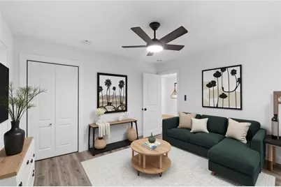 2466 Old Hapeville Road SW, Atlanta, GA 30315 - Photo 16
