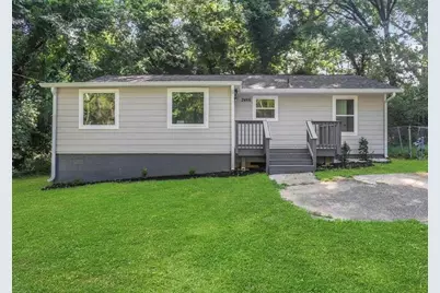 2466 Old Hapeville Road SW, Atlanta, GA 30315 - Photo 1