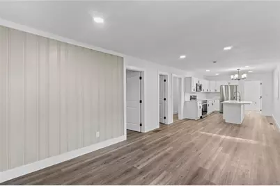 2466 Old Hapeville Road SW, Atlanta, GA 30315 - Photo 4