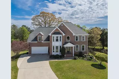 555 Hembree Grove Overlook, Roswell, GA 30076 - Photo 1