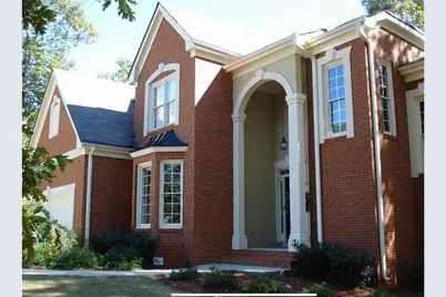 6018 Vicksburg Court, Conyers, GA 30094 - Photo 2