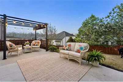 704 Hedge Brook Drive, Woodstock, GA 30188 - Photo 50