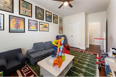 704 Hedge Brook Drive, Woodstock, GA 30188 - Photo 22