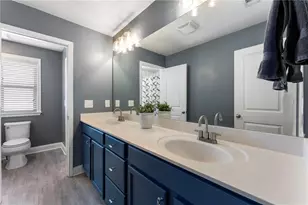 704 Hedge Brook Dr, Woodstock, GA 30188 - Photo 38