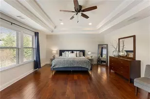 704 Hedge Brook Dr, Woodstock, GA 30188 - Photo 30