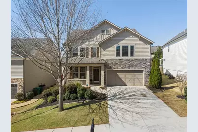 704 Hedge Brook Drive, Woodstock, GA 30188 - Photo 1