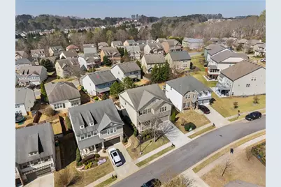 704 Hedge Brook Drive, Woodstock, GA 30188 - Photo 64