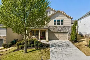 704 Hedge Brook Dr, Woodstock, GA 30188 - Photo 1
