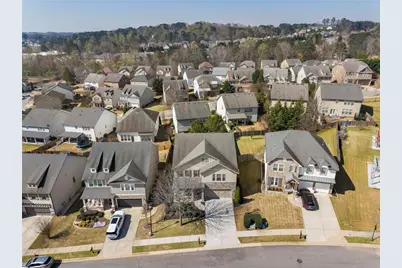 704 Hedge Brook Drive, Woodstock, GA 30188 - Photo 62