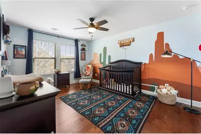 704 Hedge Brook Drive, Woodstock, GA 30188 - Photo 42