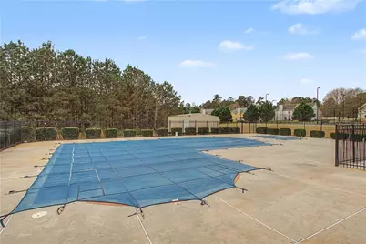 1125 Buckingham, Fairburn, GA 30213 - Photo 38