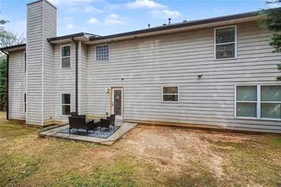 1125 Buckingham, Fairburn, GA 30213 - Photo 32