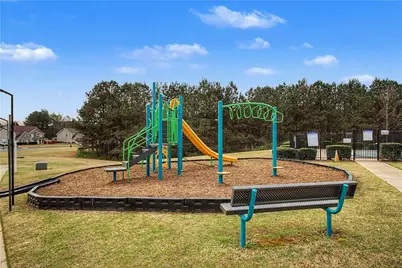 1125 Buckingham, Fairburn, GA 30213 - Photo 36