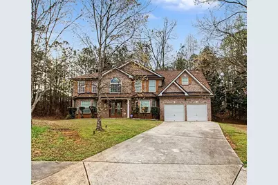 1125 Buckingham, Fairburn, GA 30213 - Photo 1