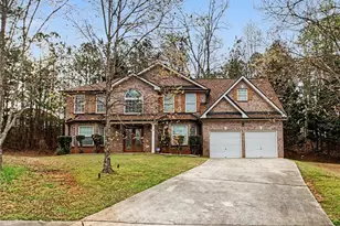 1125 Buckingham, Fairburn, GA 30213 - Photo 1