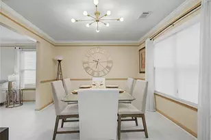 1125 Buckingham, Fairburn, GA 30213 - Photo 8