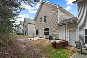 6261 Lake Valley Point, Lithonia, GA 30058 - Photo 50