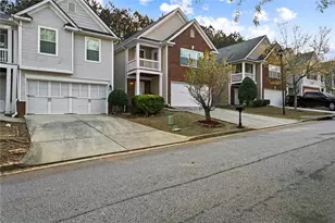 6261 Lake Valley Point, Lithonia, GA 30058 - Photo 46