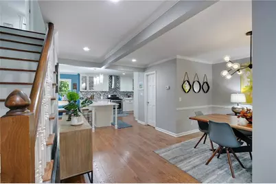 813 Lakeshore Drive, Berkeley Lake, GA 30096 - Photo 10