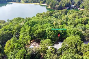 813 Lakeshore Dr, Berkeley Lake, GA 30096 - Photo 4