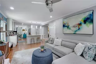 813 Lakeshore Dr, Berkeley Lake, GA 30096 - Photo 16