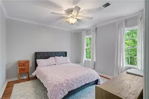 813 Lakeshore Dr, Berkeley Lake, GA 30096 - Photo 30