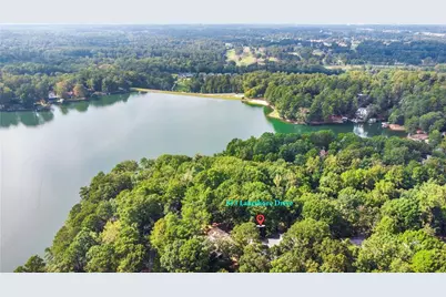 813 Lakeshore Drive, Berkeley Lake, GA 30096 - Photo 6