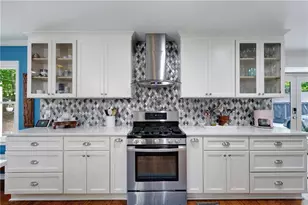 813 Lakeshore Dr, Berkeley Lake, GA 30096 - Photo 18