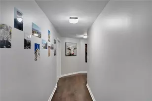 813 Lakeshore Dr, Berkeley Lake, GA 30096 - Photo 34