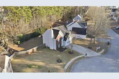 1811 Hayden Mill Court, Lawrenceville, GA 30043 - Photo 10