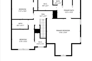 1811 Hayden Mill Ct, Lawrenceville, GA 30043 - Photo 46