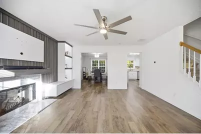 1811 Hayden Mill Court, Lawrenceville, GA 30043 - Photo 2