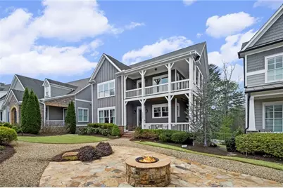 2304 Isla Run, Woodstock, GA 30188 - Photo 2