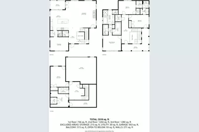 2304 Isla Run, Woodstock, GA 30188 - Photo 56
